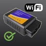 Get ELM327 WiFi Diagnostic for iOS, iPhone, iPad Aso Report