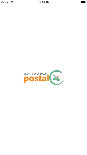 Postal24h