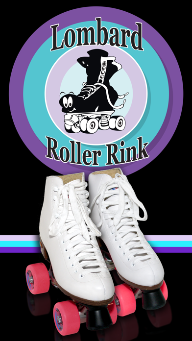 How to cancel & delete Lombard Roller Rink from iphone & ipad 1