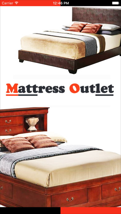 How to cancel & delete Mattress Outlet of Abington from iphone & ipad 1