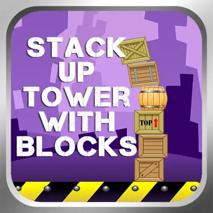 Stack Up Tower With Blocks LT Cheats