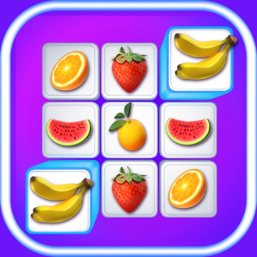 Onnect – Pair Matching Puzzle