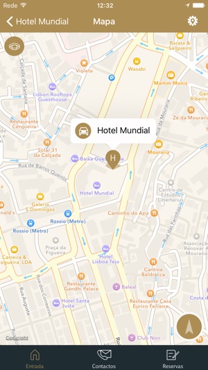 Hotel Mundial(圖4)-速報App