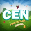 Cen Fruit Color Return