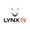 Lynx TV is a video streaming service delivering varieties of comedies, dramas and live events to a global audience