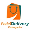 Pede1delivery - Motoboy