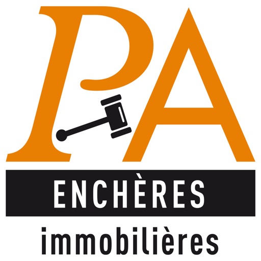 Enchères Immo