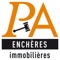 Enchères Immo est une application mobile iOS développée par la société SNPA pour retrouver gratuitement toutes les ventes immobilières qu'elles soient judiciaires devant un Tribunal de Grande Instance ou volontaires devant un Notaire sur toute la France métropolitaine