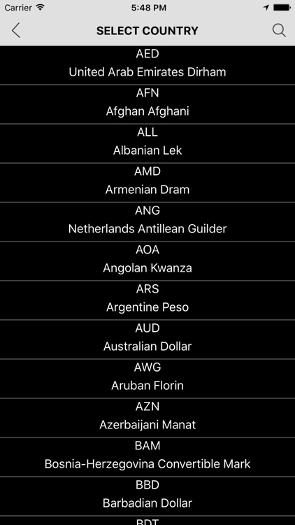 Kashhcoin Exchange Rates screenshot-4