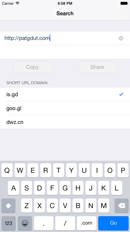 Short URL Maker Pro