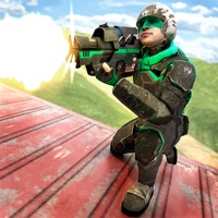 Soldier Rivals Modern War