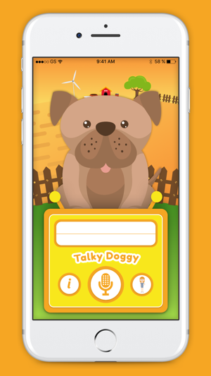 TalkyDoggy(圖2)-速報App