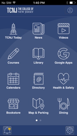 TCNJ App(圖1)-速報App