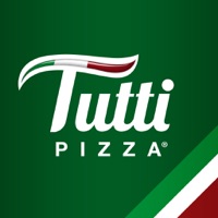 TuttiPizza ne fonctionne pas? problème ou bug?
