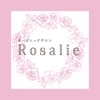 オーガニックサロン Rosalie　公式アプリ