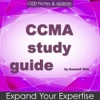 basics of CCMA study guider Exam Review