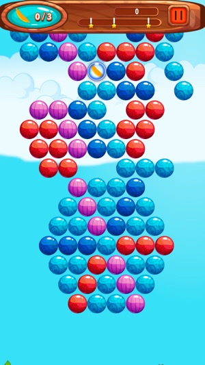 Pop Monkey Bubble Shooter - Popping Puzz