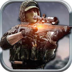 Activities of Sniper Elite: Simulator and Shooting Game