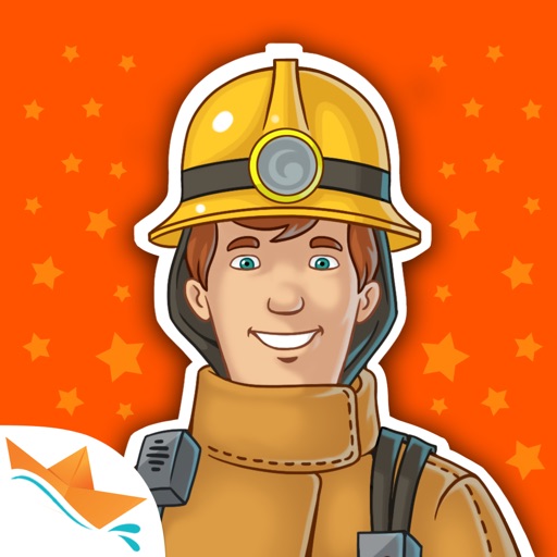 Community Helpers Play & Learn