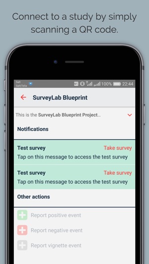 SurveyLab™(圖2)-速報App