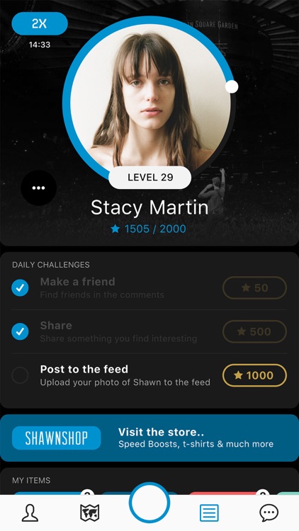 ShawnAccess