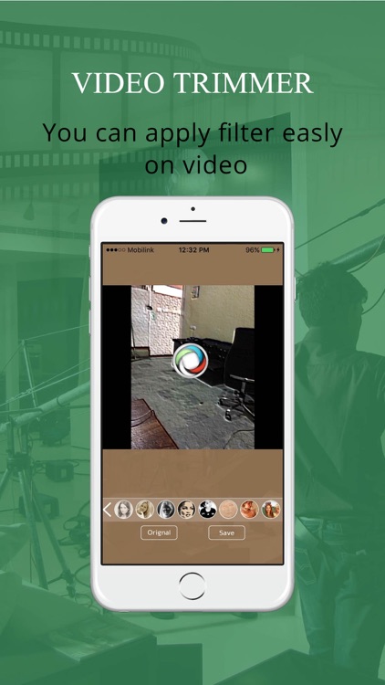 Video Editor : Video Cutter Video Trimmer screenshot-4