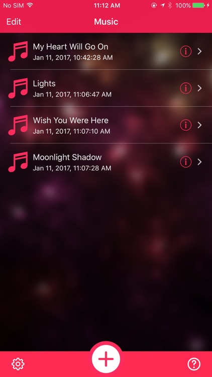 Song Cutter Pro– Mini Music Mixer and Mp3 Cutter