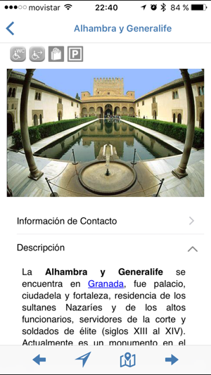 Andalucía Turismo(圖5)-速報App