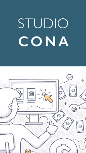 Studio Cona(圖1)-速報App