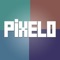 Pixelo is a simple logic puzzle game commonly known as Picross or Pic-a-Pix