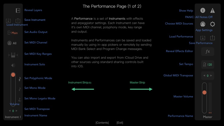 LayR - Multi Timbral Synthesizer screenshot-4