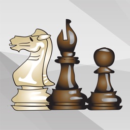 Chess Stickers