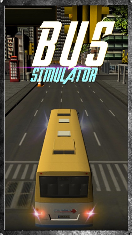 Bus Simulator 2016 - 3D Bus Parking Game Sim