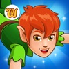 Icon Wonderland: Peter Pan Fairy