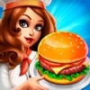 Icon Cooking Fest : Cooking Games