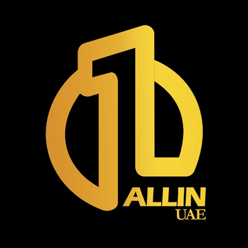 ALL IN 1 UAE Icon