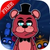 FNAF Swipe Me Out for Five Night At Freddy