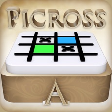 Activities of Picross A - Nonogram puzzle