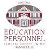 Education Personnel FCU Mobile