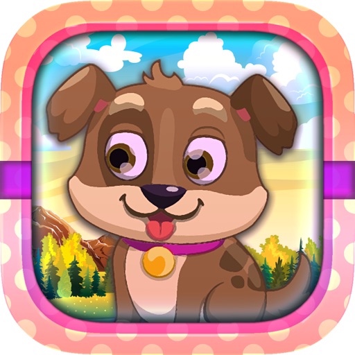 Catch My Dog & Fight Them GO iOS App