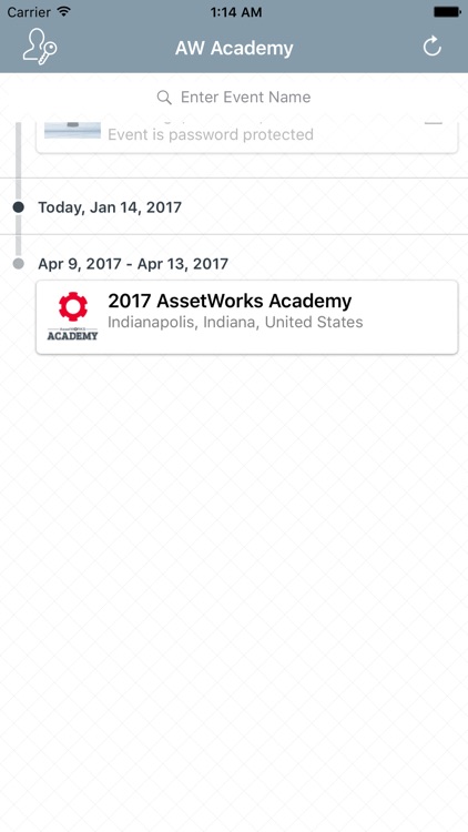 AssetWorks Academy