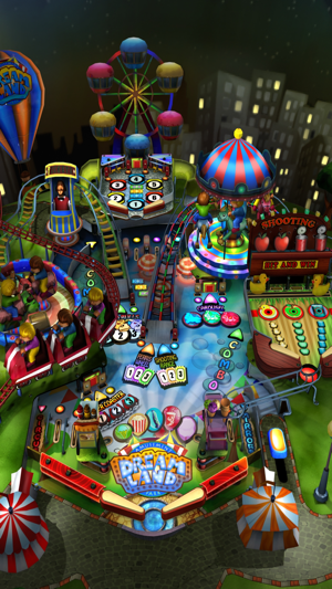 Dream Land Pinball: Amusement Park Carnival(圖1)-速報App