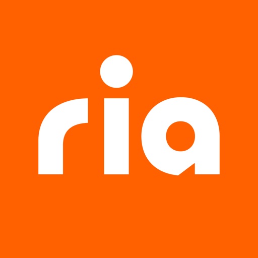 Ria Money Transfer for iPhone APP DOWNLOAD