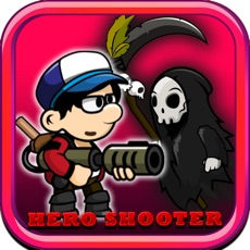 Activities of Hero Shooter Attack - Run Adventure Games