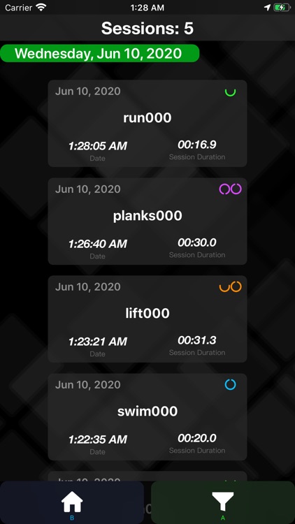 Python PTS - Interval Timer screenshot-5