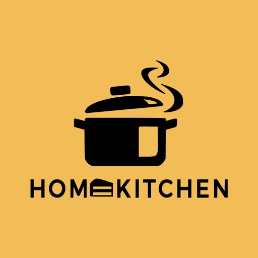 The Home Kitchen