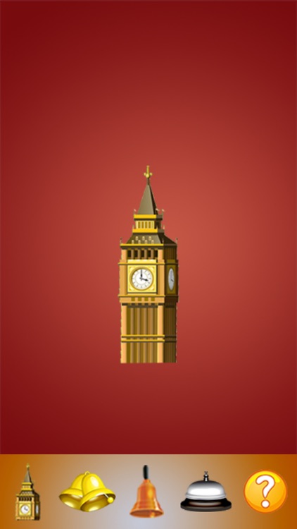 iBigBen