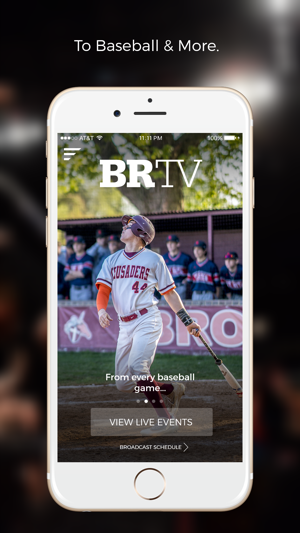 Brother Rice TV(圖3)-速報App