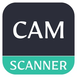 CamScanner, PDF Doc Scanner