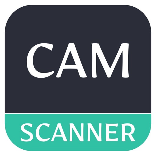 CamScanner, PDF Doc Scanner